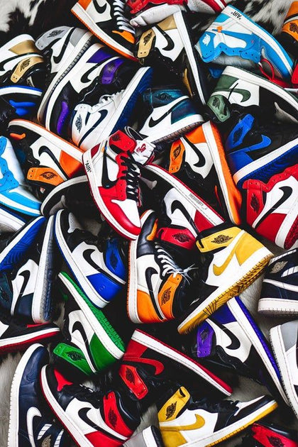 Air Jordan 1