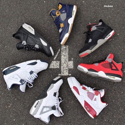 Air Jordan 4