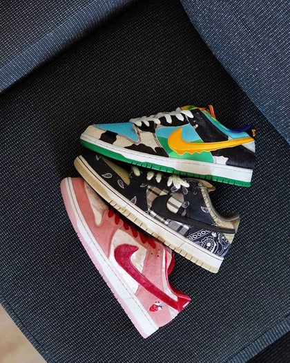 Nike SB Dunks