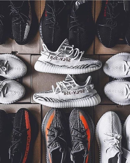 Yeezy 350
