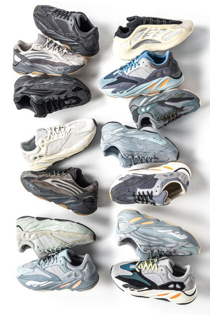 Yeezy 700