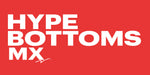 Hype Bottoms Mx