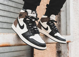 Air Jordan 1 Retro High OG Dark Mocha