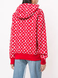 Hoodie Louis Vuitton x Supreme