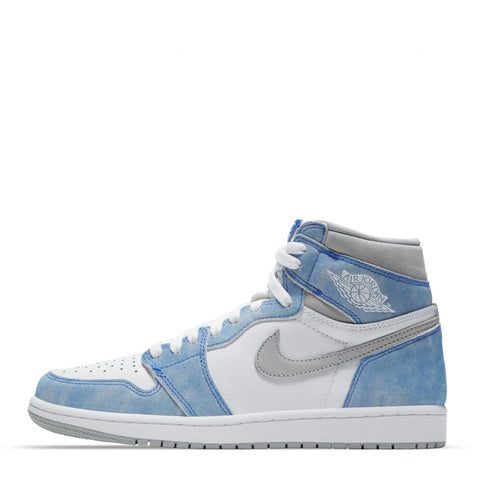 Air Jordan 1 Retro High OG Hyper Royal