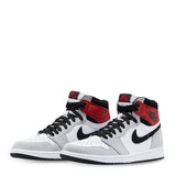 Air Jordan 1 Retro High OG Light Smoke Grey