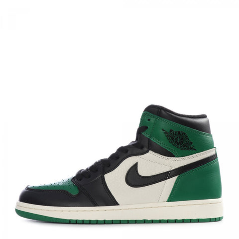 Air Jordan 1 Retro High OG Pine Green