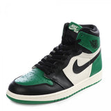 Air Jordan 1 Retro High OG Pine Green