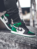 Air Jordan 1 Retro High OG Pine Green