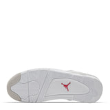 Air Jordan 4 Retro White Oreo