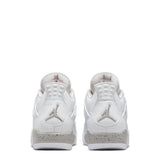 Air Jordan 4 Retro White Oreo