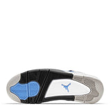 Air Jordan 4 Retro University Blue