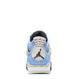 Air Jordan 4 Retro University Blue
