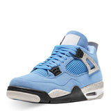 Air Jordan 4 Retro University Blue