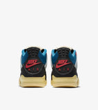 Air Jordan 4 x Union LA Off Noir