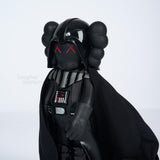 KAWS Darth Vader