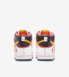 Nike SB Dunk High RX-0 Unicorn Gundam