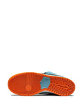 Nike SB Dunk Low Club 58 gulf