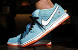 Nike SB Dunk Low Club 58 gulf