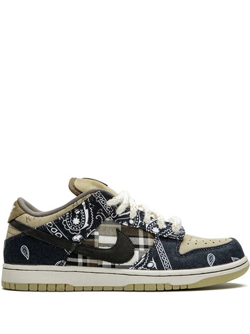 Nike SB Dunk Travis Scott