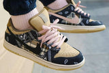 Nike SB Dunk Travis Scott