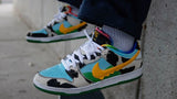 Nike SB Dunk Low Ben & Jerry's Chunky Dunky
