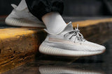 Yeezy 350 v2 Lundmark (Reflective)