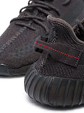 Yeezy 350 v2 Black-Static