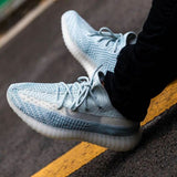 Yeezy 350 v2 Cloud White (Reflective)