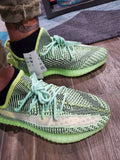 Yeezy 350 v2 Yeezreel (Reflective)