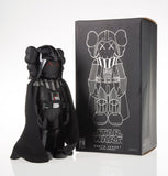 KAWS Darth Vader